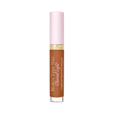 BTW ETHEREAL LIGHT ILLUMINATING SMOOTHING CONCEALER (CORRECTOR)